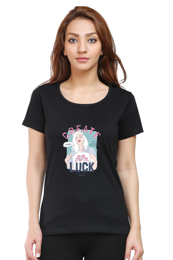 Casual T-shirt