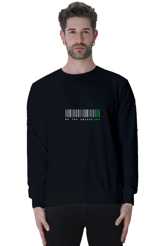 Casual Sweatshirt Laughing Labels
