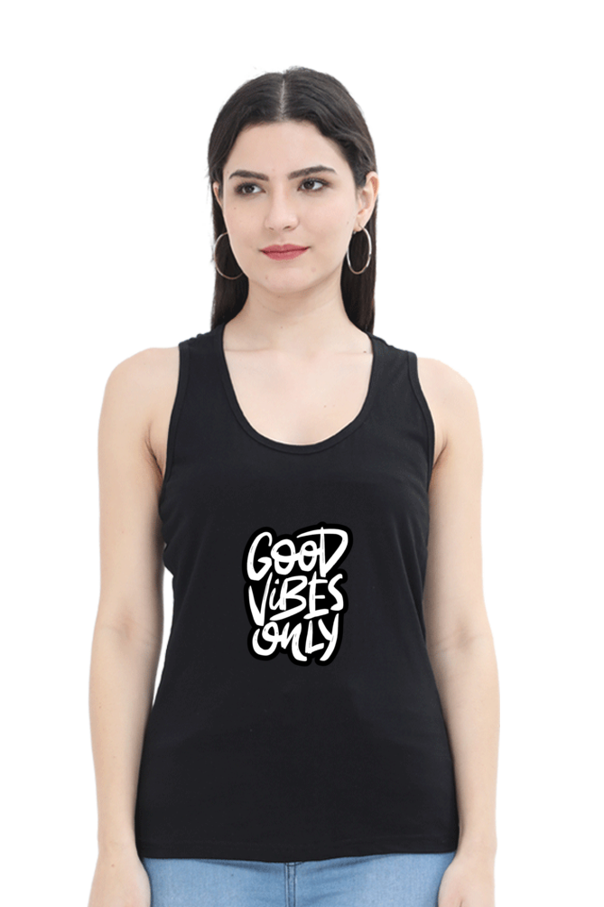 Casual Tank Top