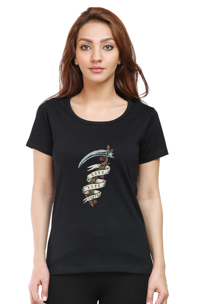 Casual T-shirt