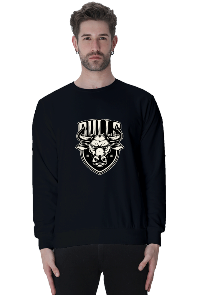 Casual Sweatshirt