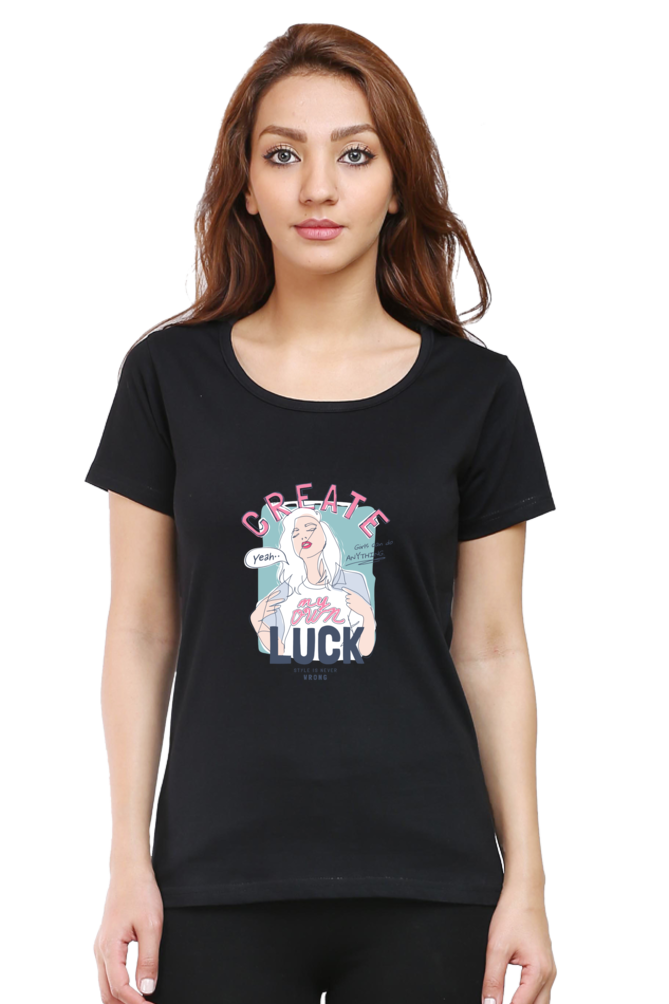 Casual T-shirt