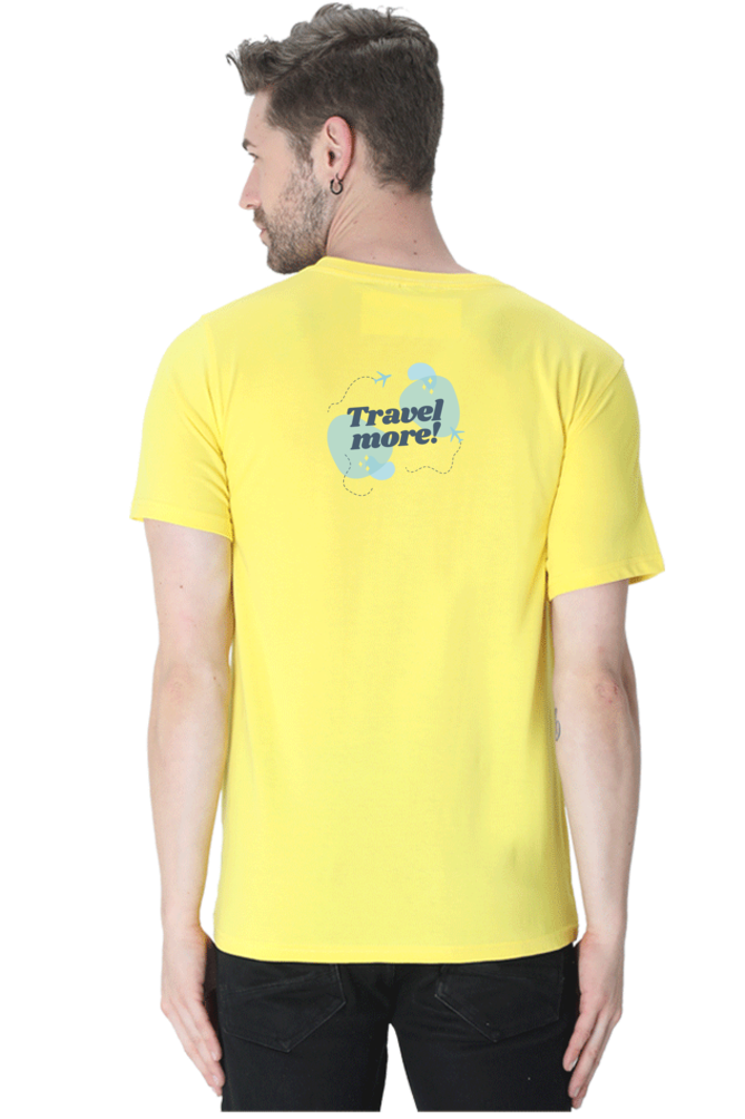 Casual Desi T-shirt Laughing Labels