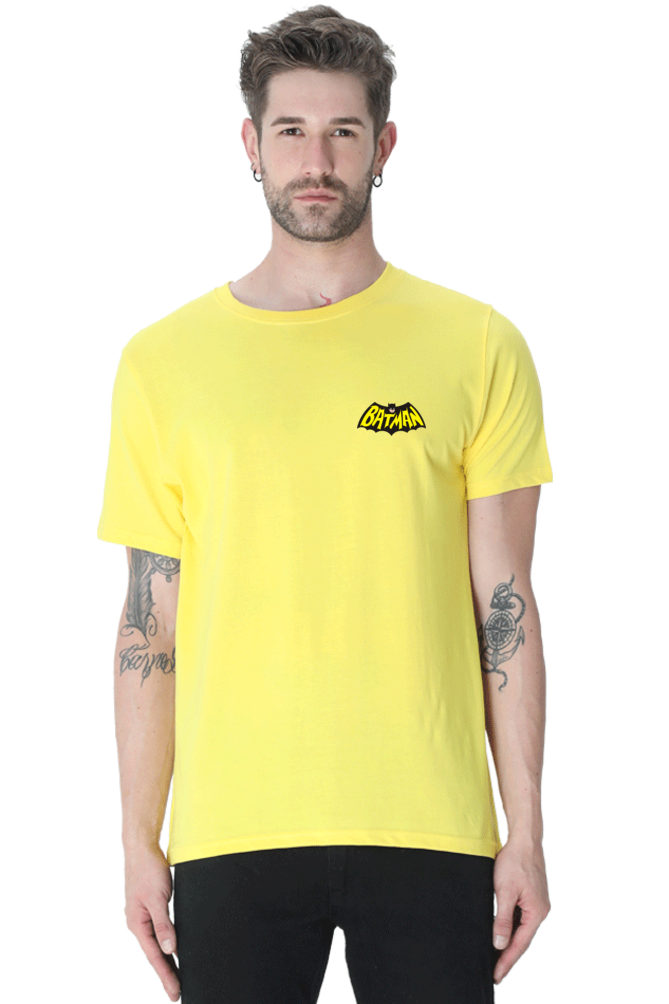 Casual T-shirt Laughing Labels