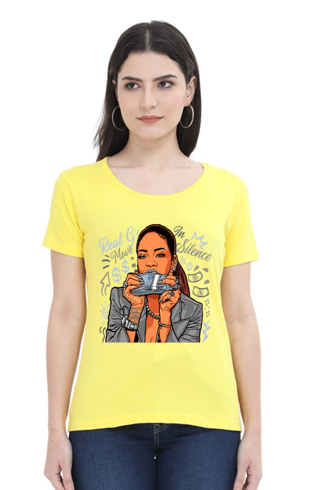 Casual T-shirt