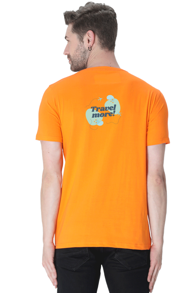 Casual Desi T-shirt Laughing Labels