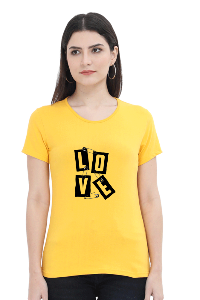 Casual T-shirt