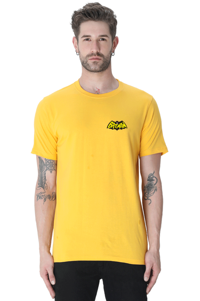 Casual T-shirt Laughing Labels