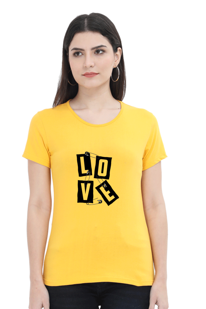 Casual T-shirt