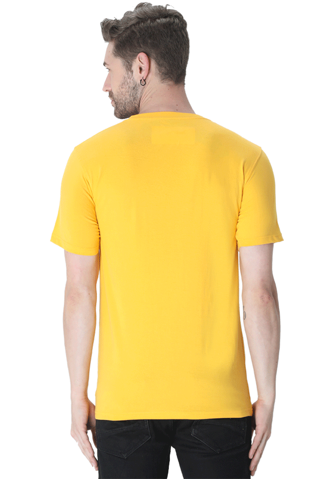 Men's T-shirt Pirates