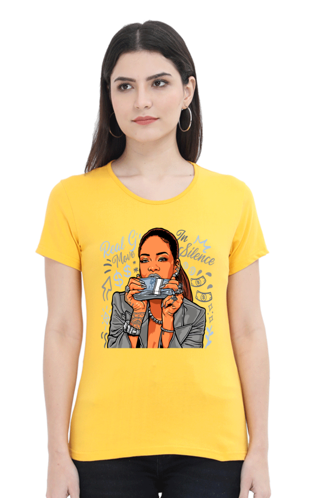 Casual T-shirt
