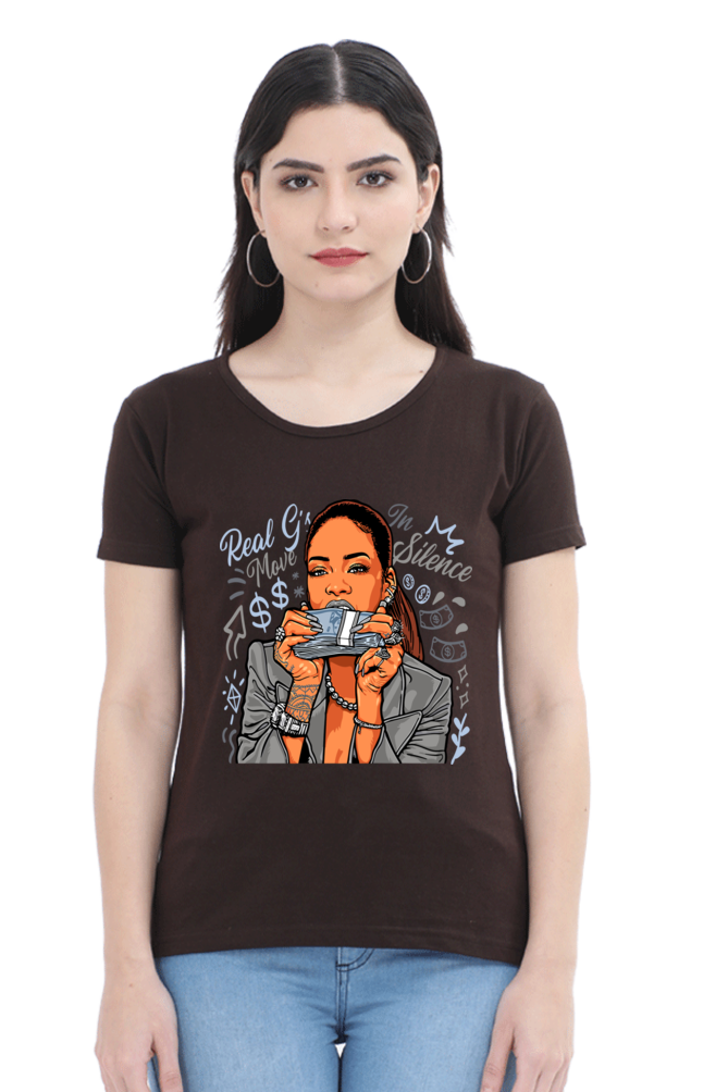 Casual T-shirt