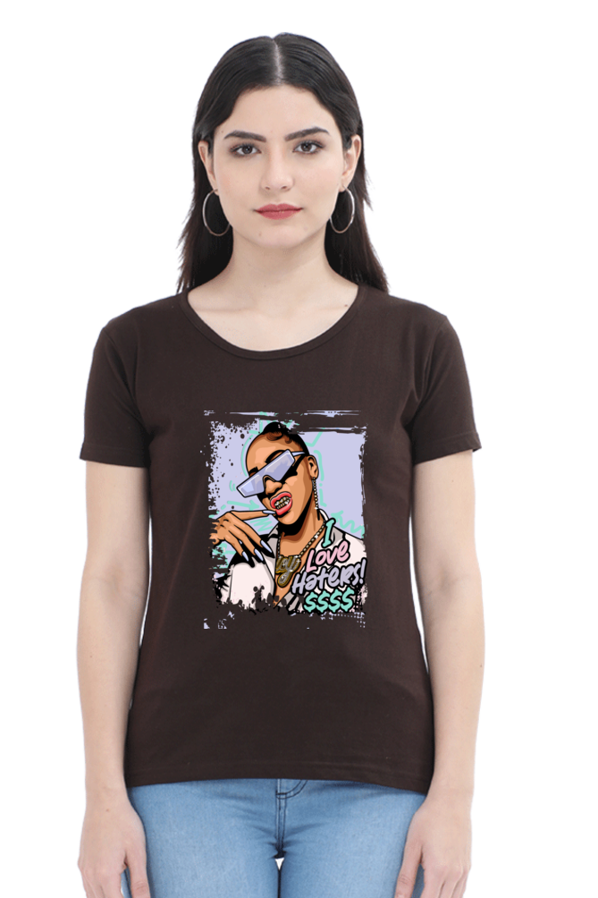Casual T-shirt