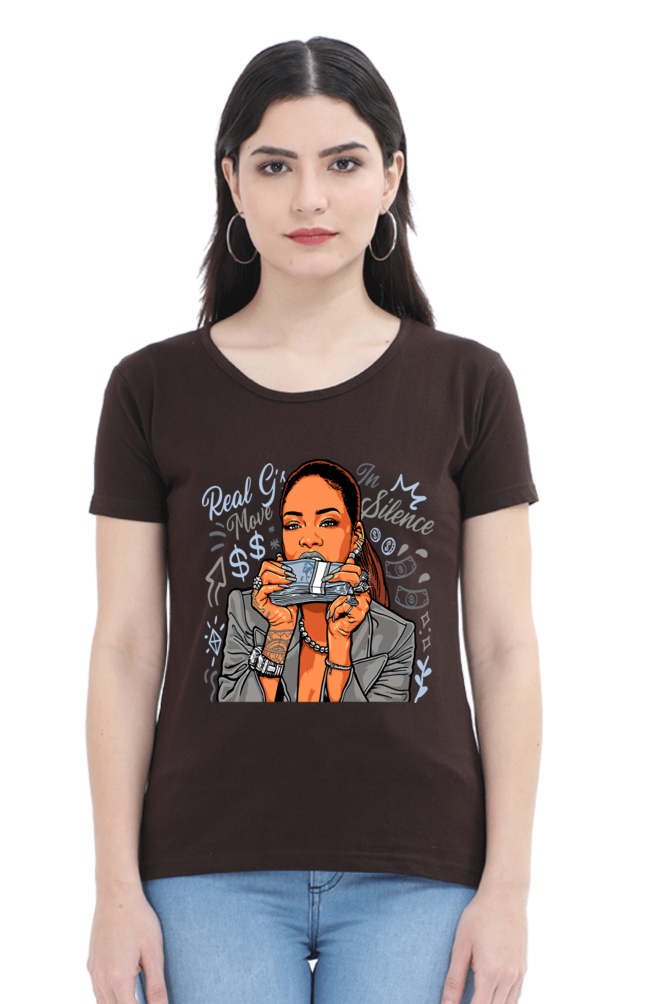 Casual T-shirt