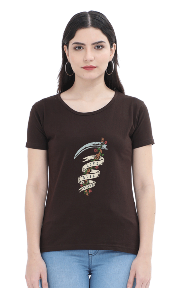 Casual T-shirt