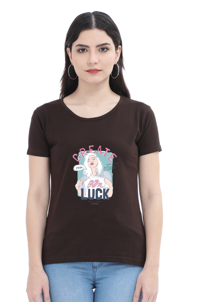 Casual T-shirt