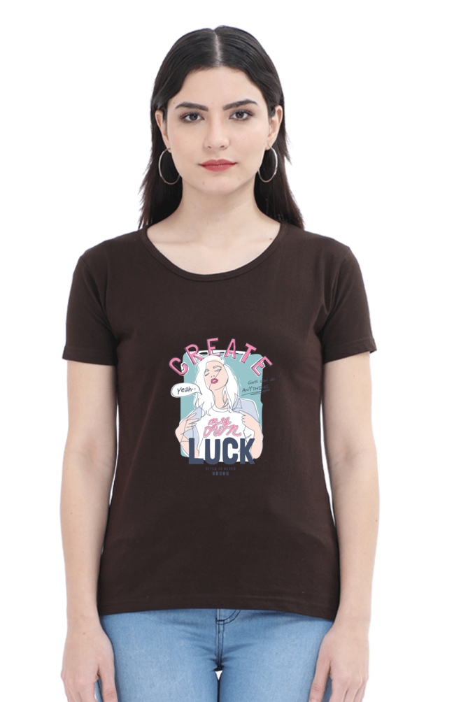 Casual T-shirt