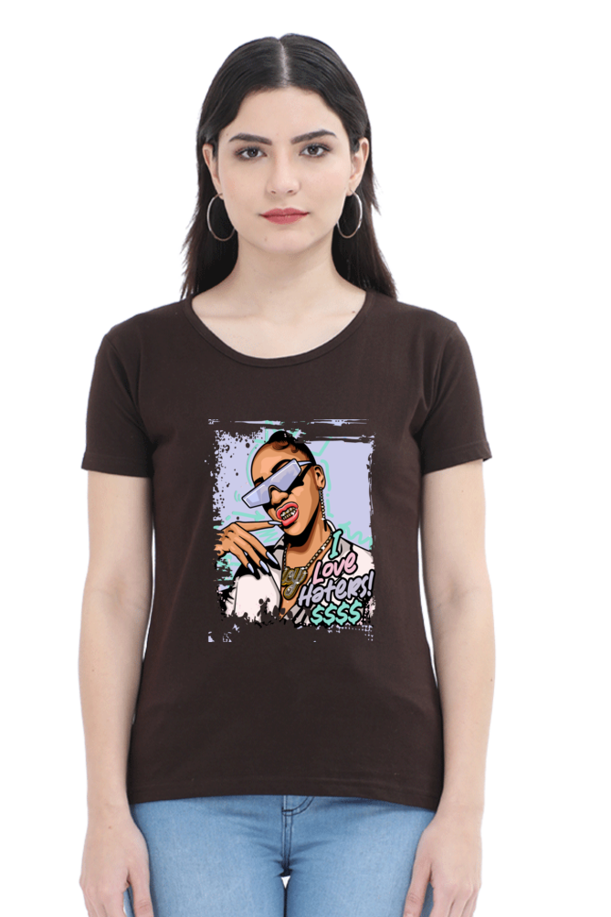 Casual T-shirt