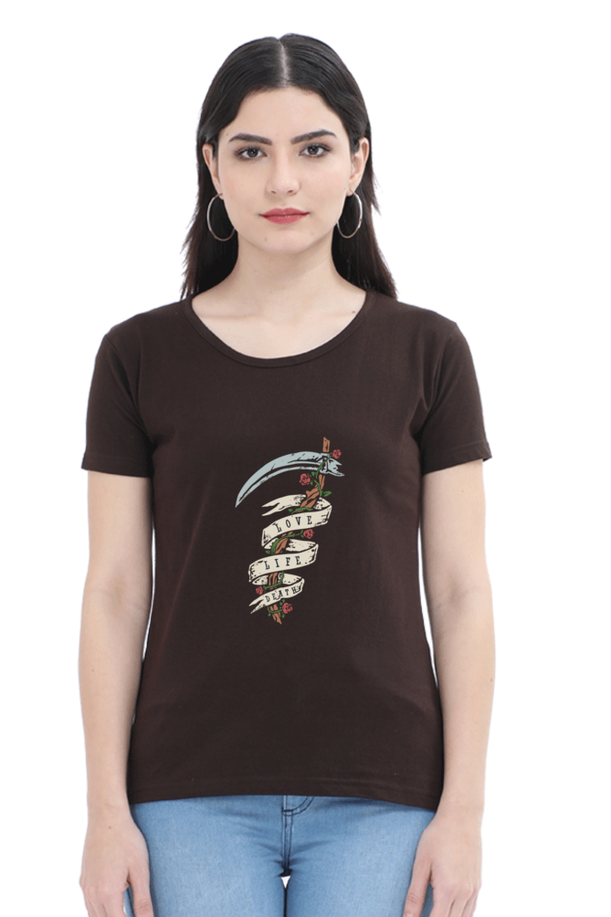 Casual T-shirt