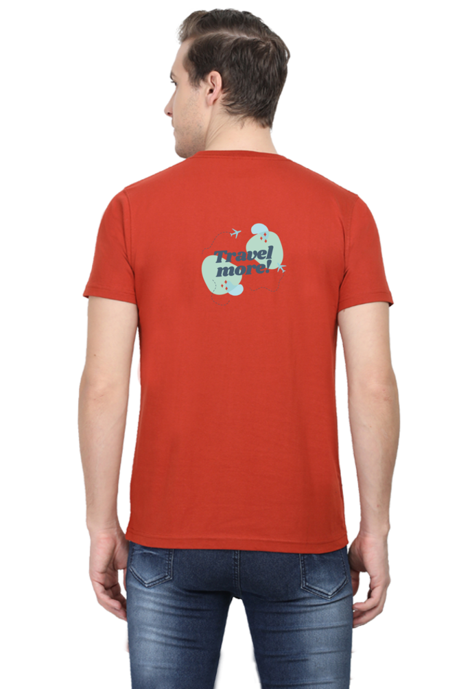 Casual Desi T-shirt Laughing Labels
