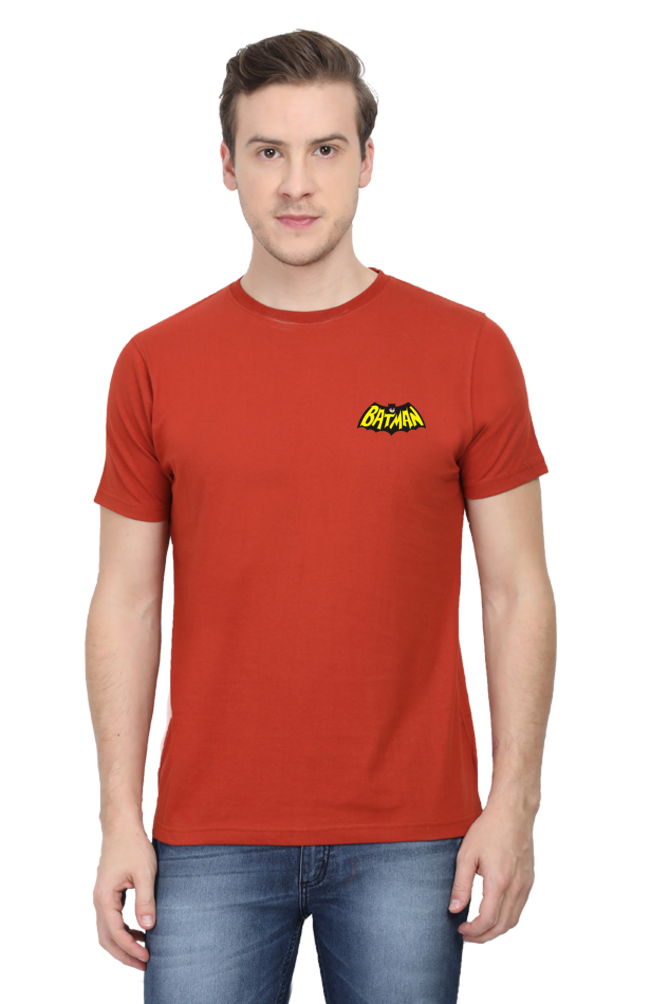 Casual T-shirt Laughing Labels