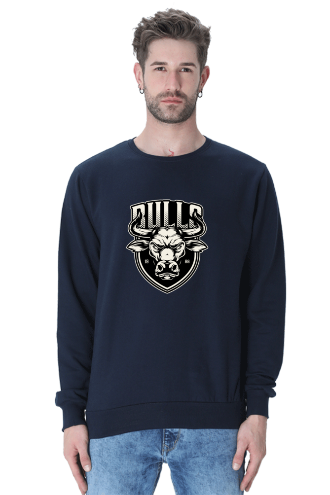 Casual Sweatshirt