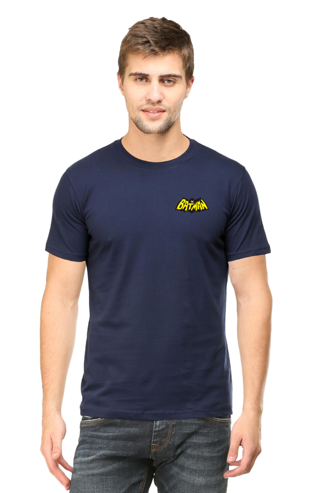 Casual T-shirt Laughing Labels