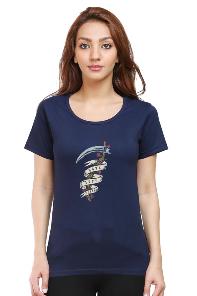 Casual T-shirt