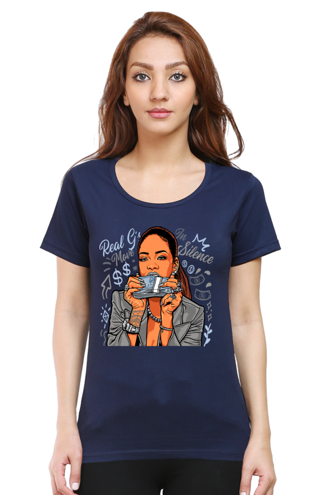 Casual T-shirt