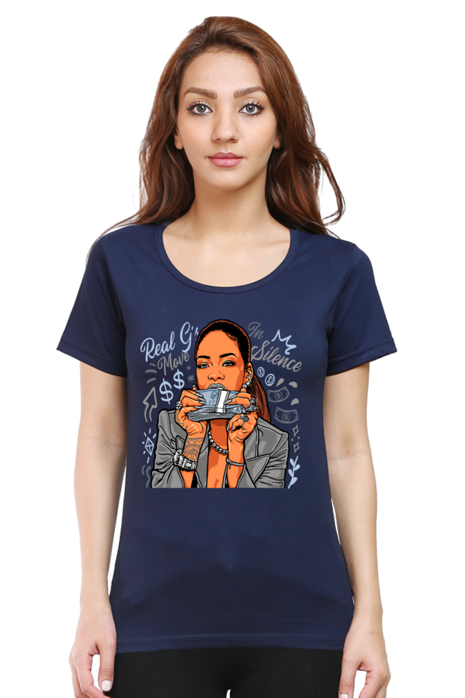 Casual T-shirt