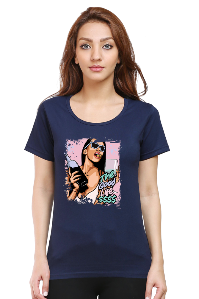 Casual T-shirt