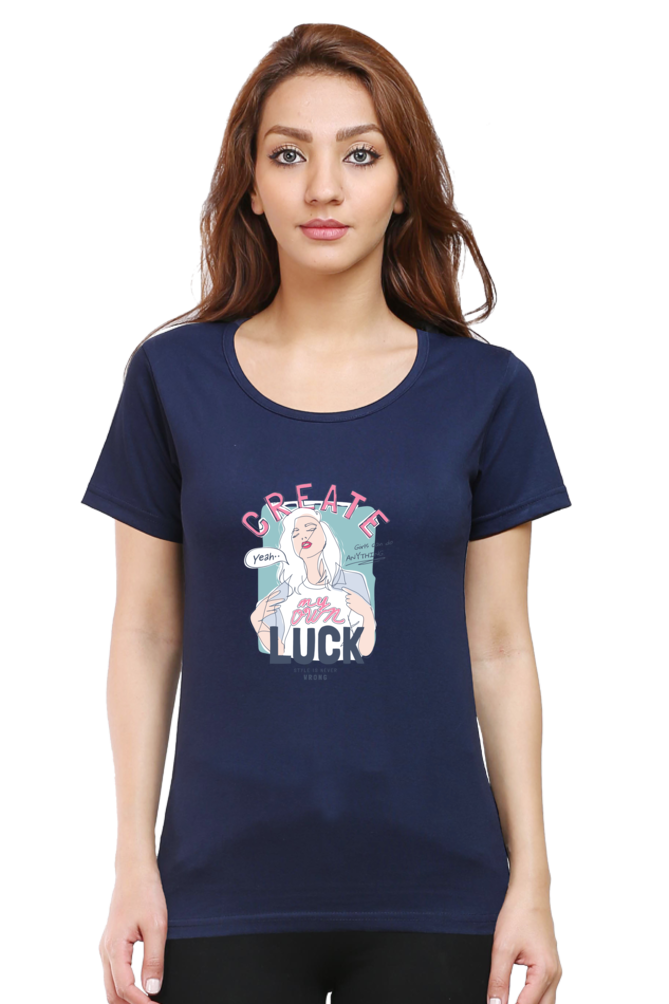 Casual T-shirt