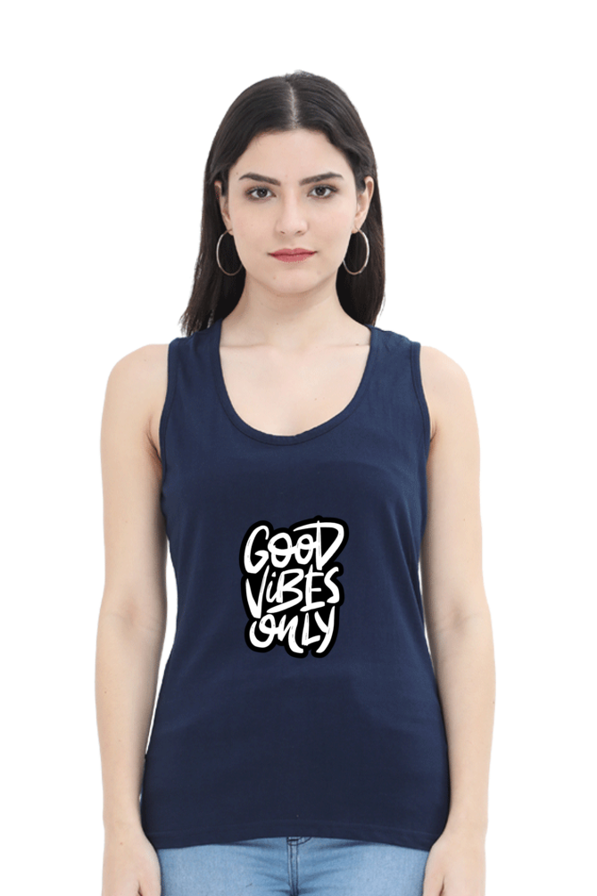 Casual Tank Top
