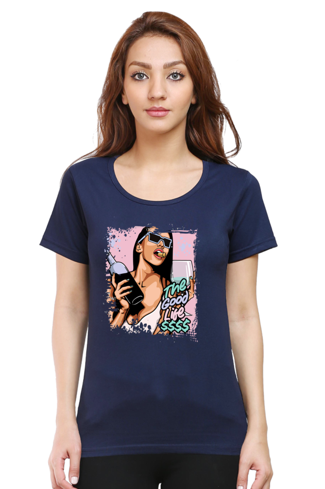 Casual T-shirt