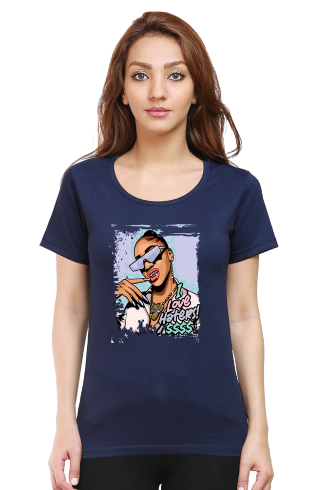 Casual T-shirt