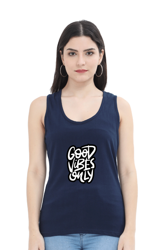 Casual Tank Top