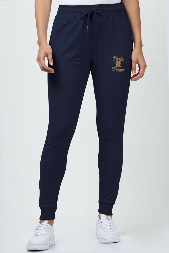 Joggers Laughing Labels