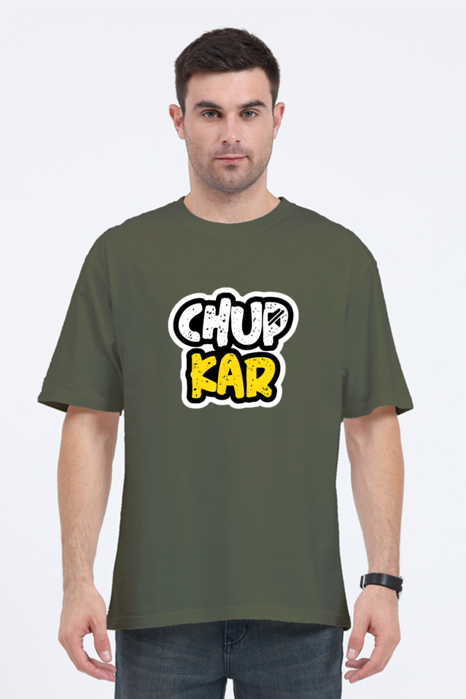 Desi Affordable Men's T-shirt Laughing Labels
