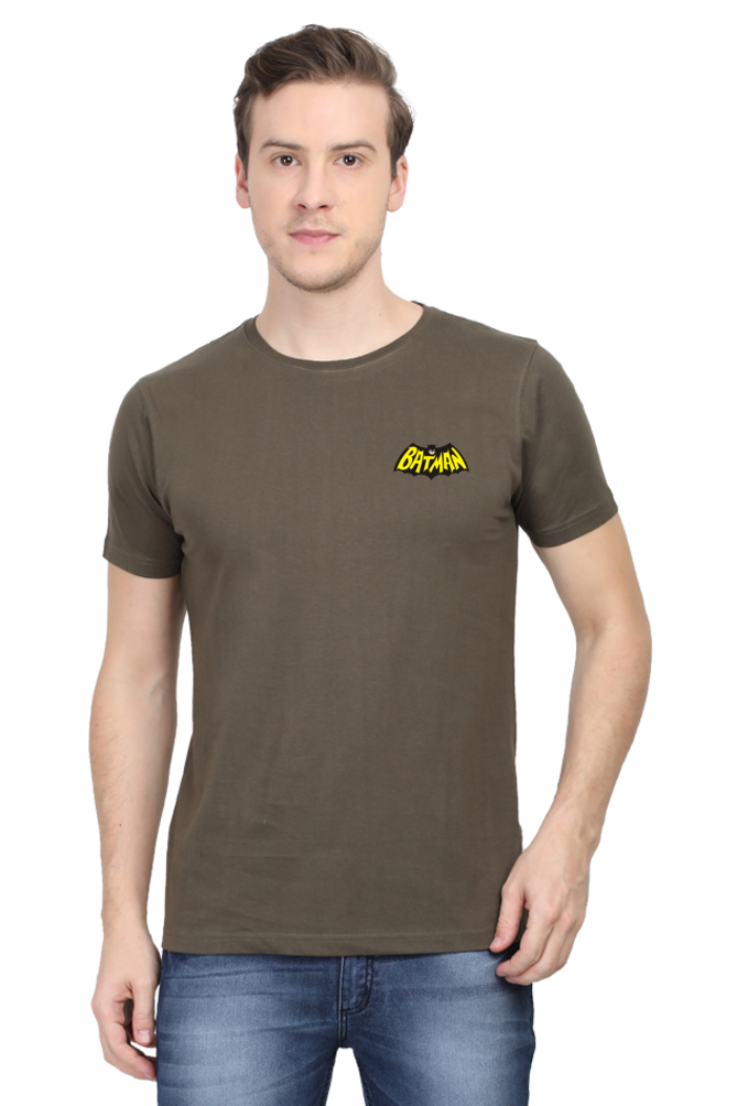 Casual T-shirt Laughing Labels
