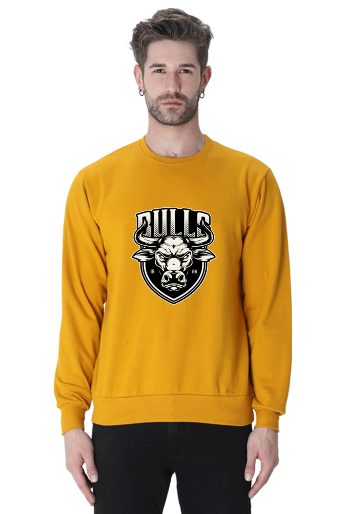 Casual Sweatshirt