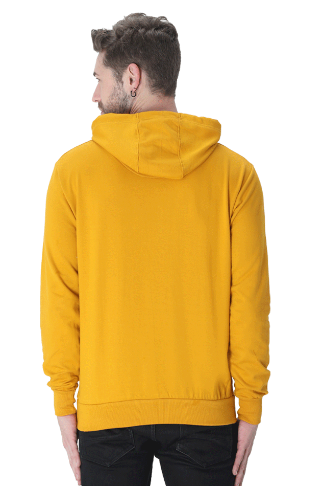 Men's Hooded Sweatshirt New York City