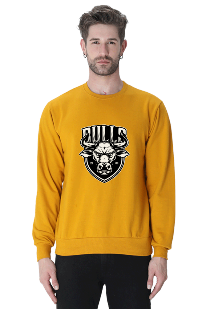 Casual Sweatshirt