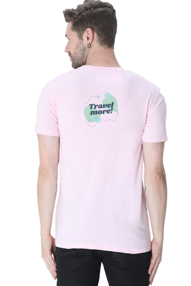 Casual Desi T-shirt Laughing Labels