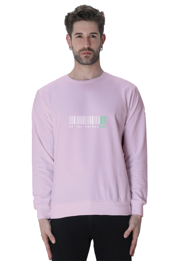 Casual Sweatshirt Laughing Labels