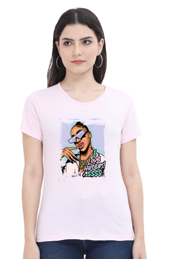 Casual T-shirt