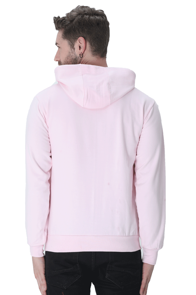 Men's Hooded Sweatshirt New York City