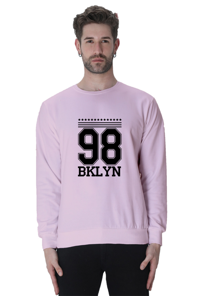 Casual Sweatshirt