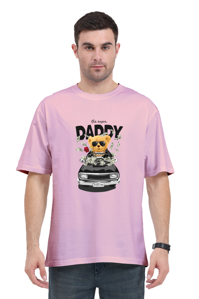 Casual Oversize T-shirt