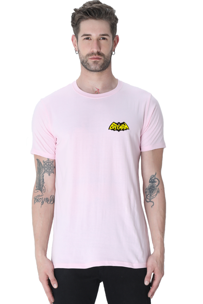 Casual T-shirt Laughing Labels