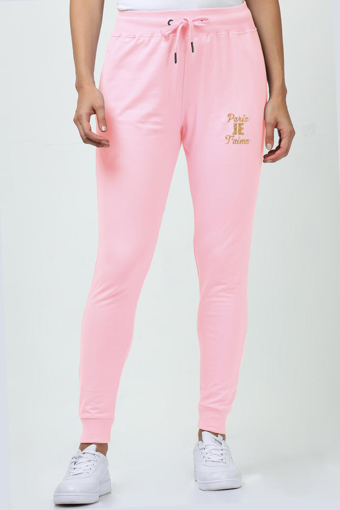 Joggers Laughing Labels